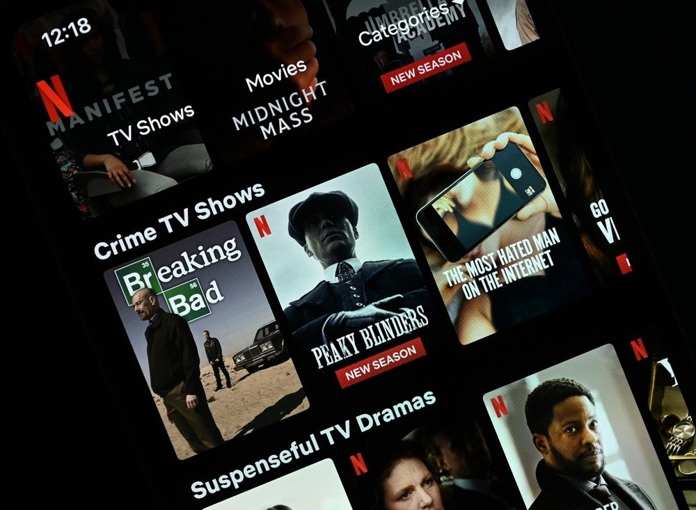 Top 10 Best French Series on Netflix (2026)