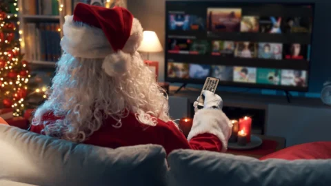 Top 20 Best Netflix Original Christmas Movies