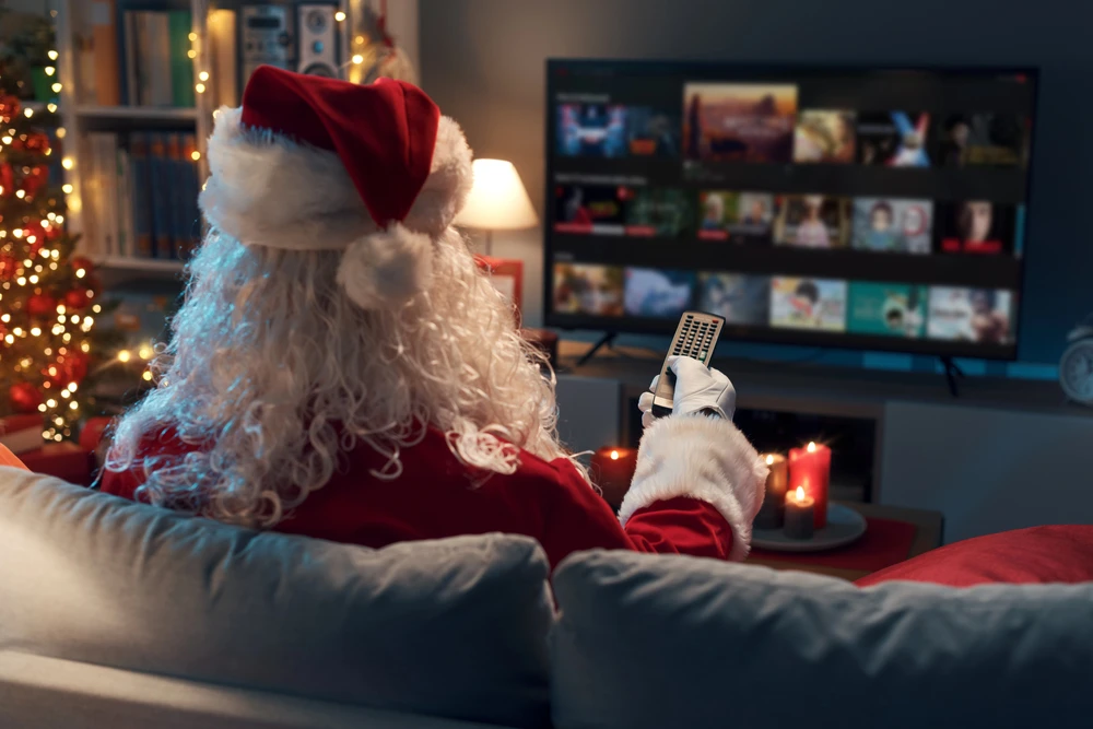 Top 20 Best Netflix Original Christmas Movies