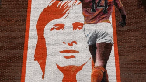 Top 10 Iconic (Back) Numbers in Sports
