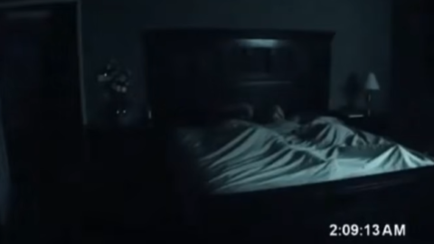 All 7 Paranormal Activity Movies in Chronological Order