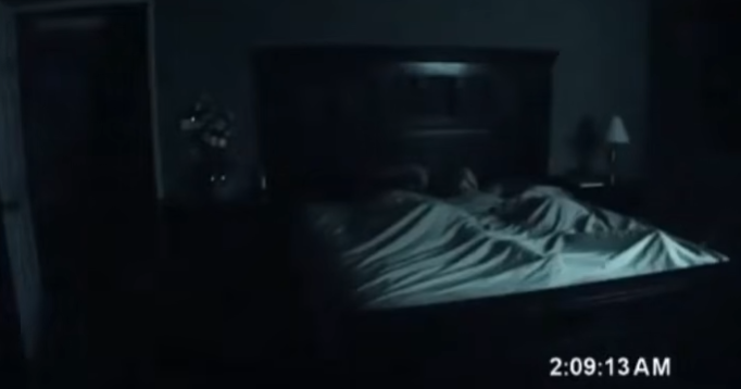 All 7 Paranormal Activity Movies in Chronological Order