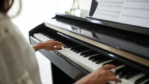 Top 10 Best Piano Songs That Make You Want to Play