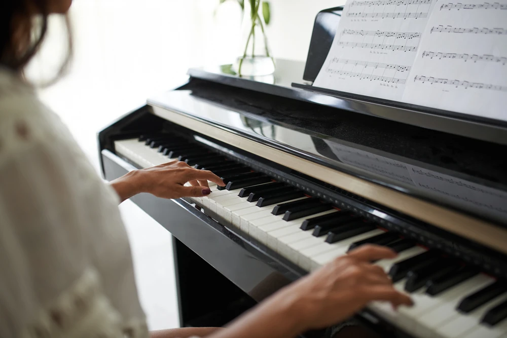 Top 10 Best Piano Songs That Make You Want to Play