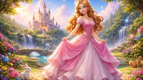 Top 10 Most Popular Disney Princesses