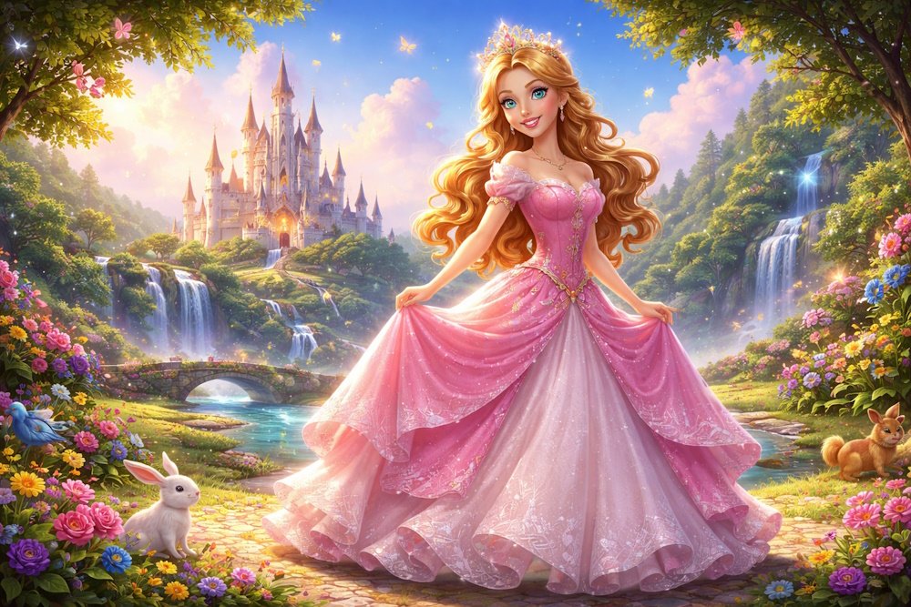 Top 10 Most Popular Disney Princesses