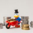10 Richest Fictional Characters