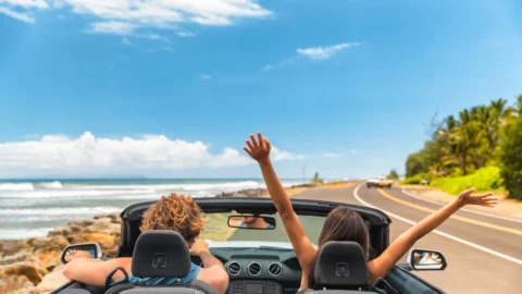 Top 20 Best Road Trip Songs of All Time