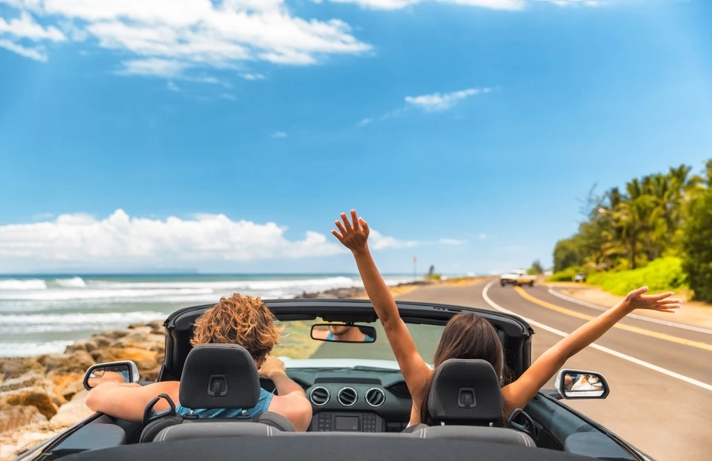 Top 20 Best Road Trip Songs of All Time