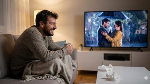 Top 10 Romcoms that men like too (and women might not!)