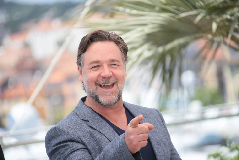 Top 15 Best Russell Crowe Movies