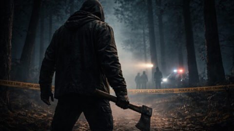 Top 10 Best Movies About Serial Killers