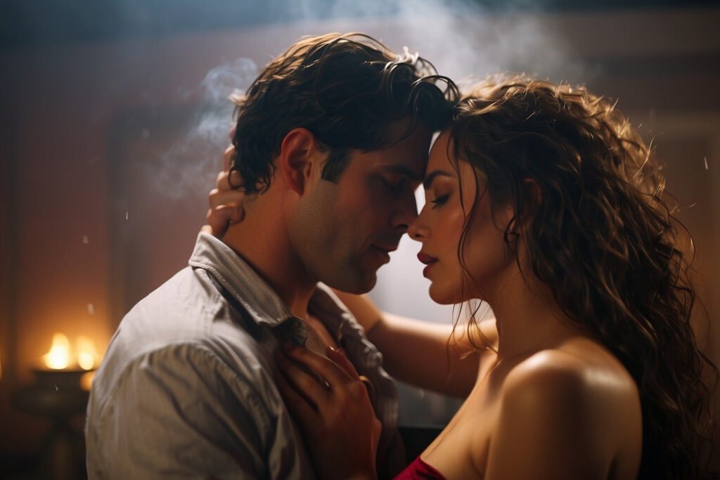 Top 10 Sexiest Movies Ever Made