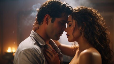 Top 10 Sexiest Movies Ever Made