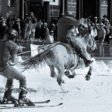 10 Bizarre sports that disappeared from the Winter Games
