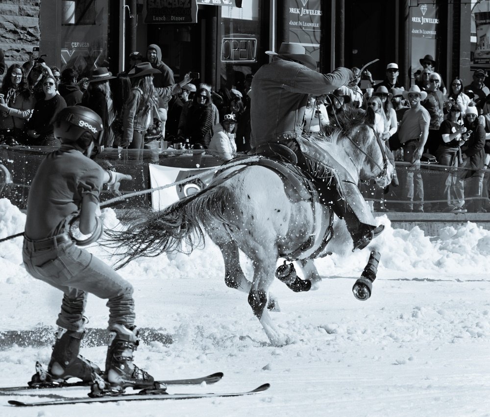10 Bizarre sports that disappeared from the Winter Games