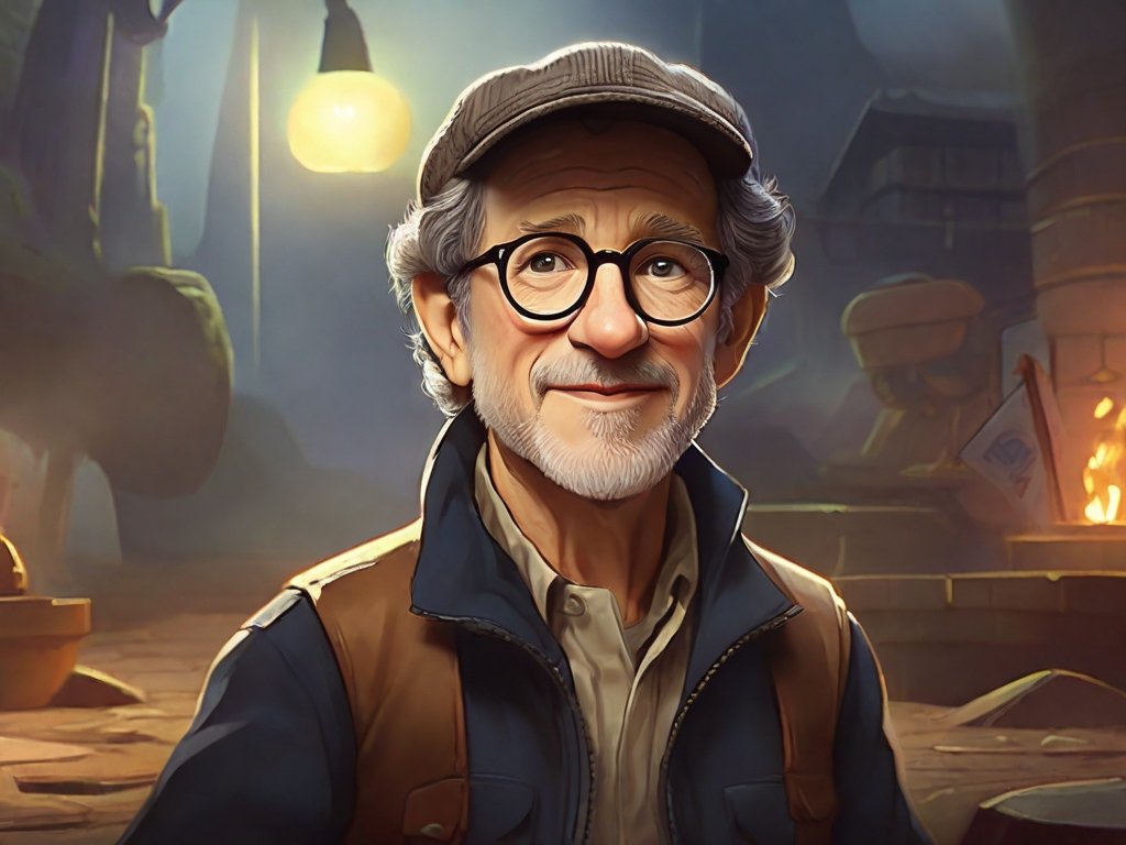 Top 10 Best Steven Spielberg Movies