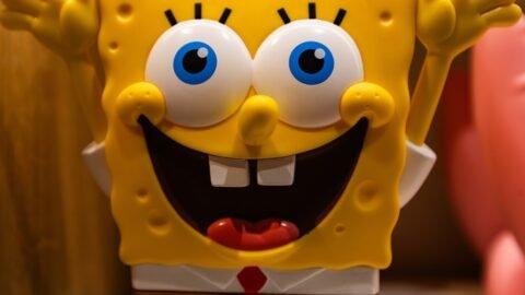 Top 10 Cartoons of the '00s