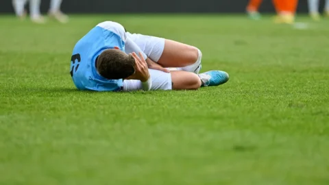 Top 10 Most Gruesome Sports Injuries