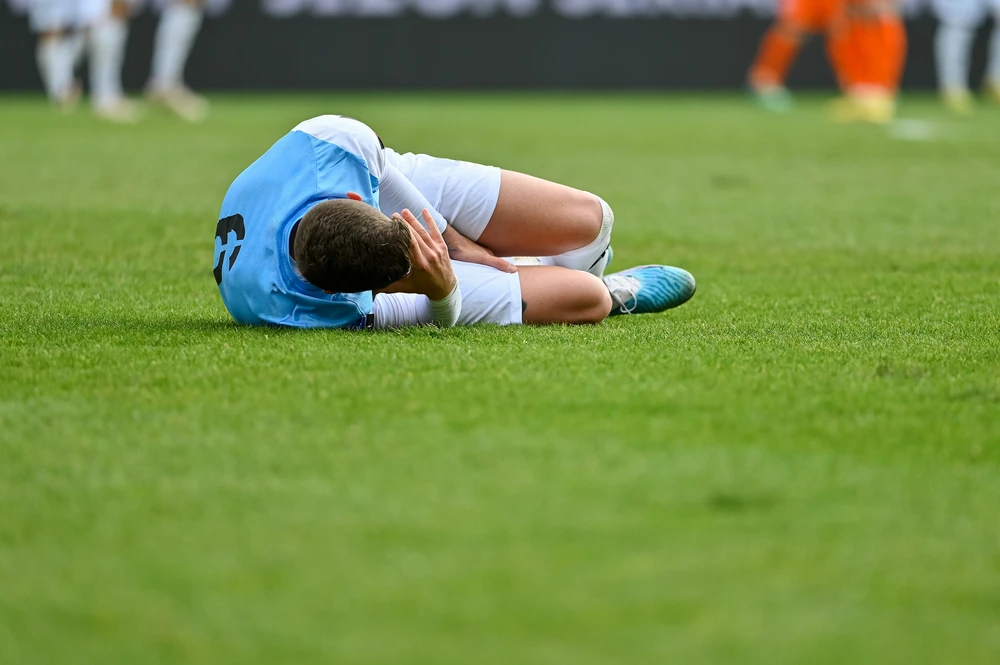 Top 10 Most Gruesome Sports Injuries