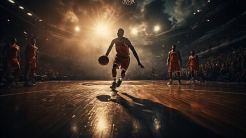 Top 10 Best Sports Movies Ever Made
