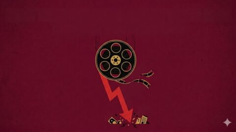 Top 10 Movies That Almost Frustrated Studios