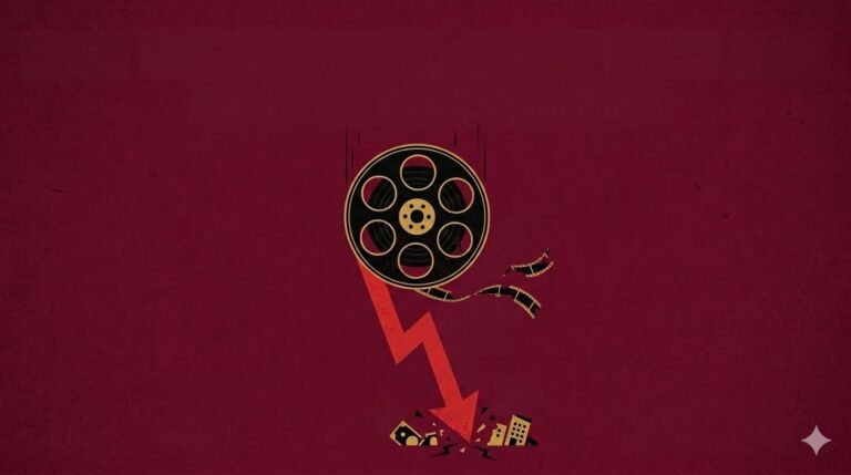 Top 10 Movies That Almost Frustrated Studios