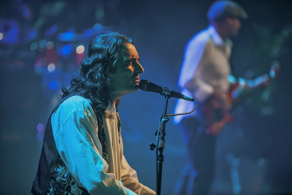 Top 10 Best Supertramp Songs
