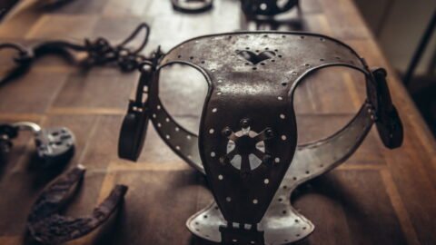 10 Myths About the Middle Ages (That We Believed by Hollywood)