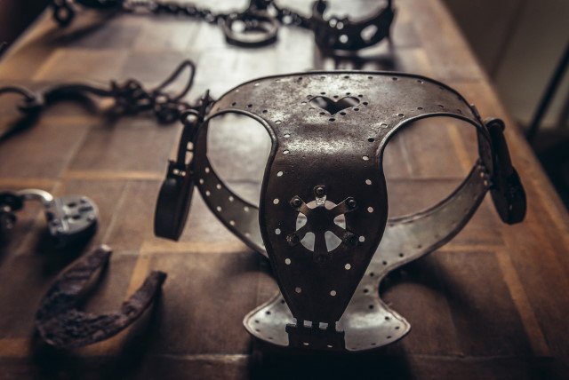 10 Myths About the Middle Ages (That We Believed by Hollywood)
