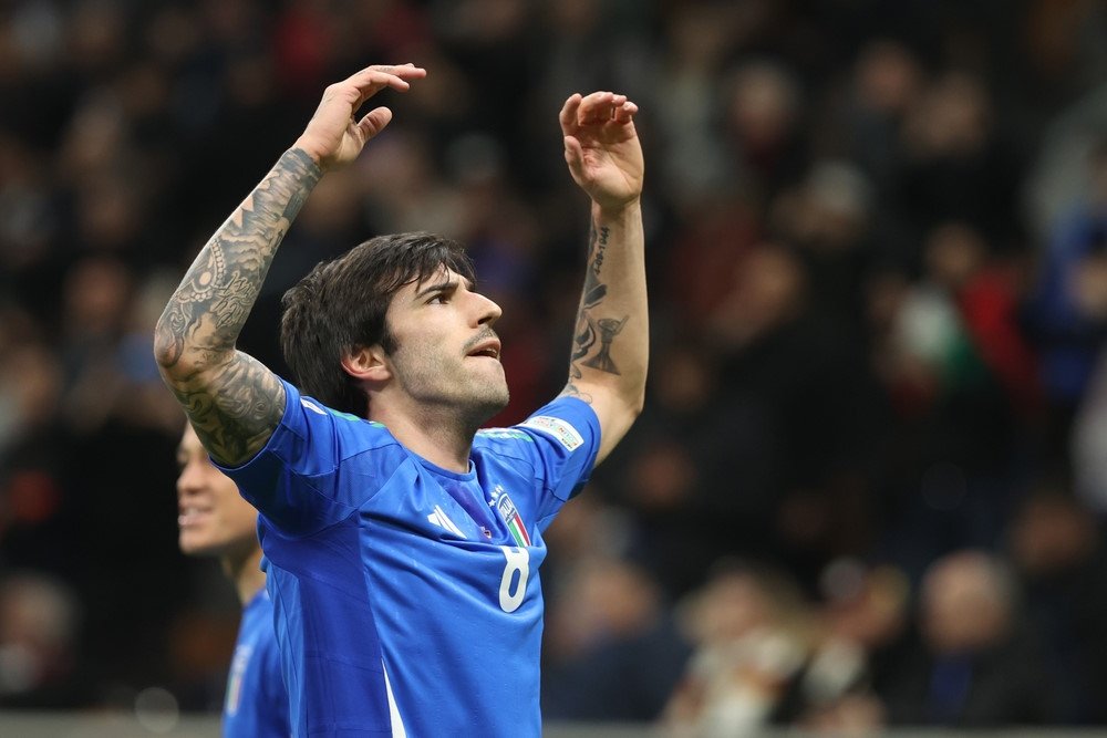 Top 10 Football Stars Missing the 2026 World Cup