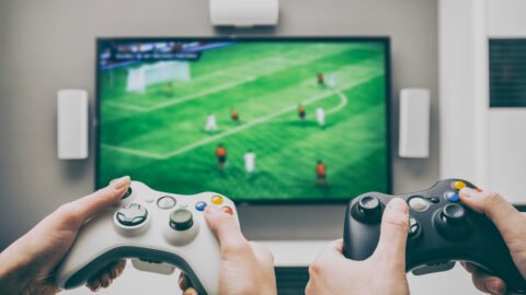 10 Top athletes who are also top in Gaming