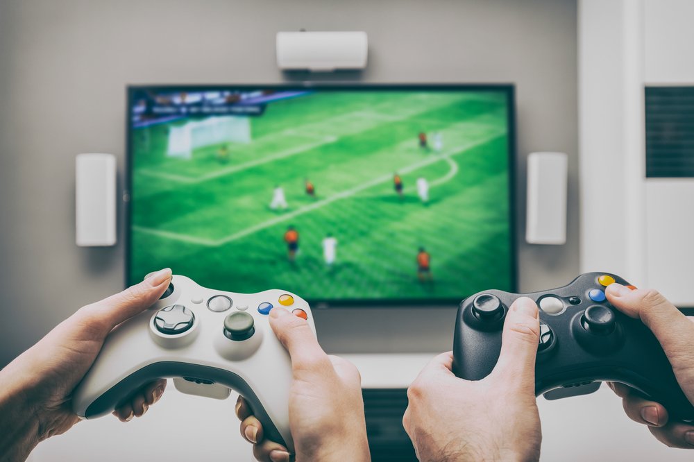 10 Top athletes who are also top in Gaming