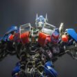 Top 10 (or rather 8) Best Transformers Movies