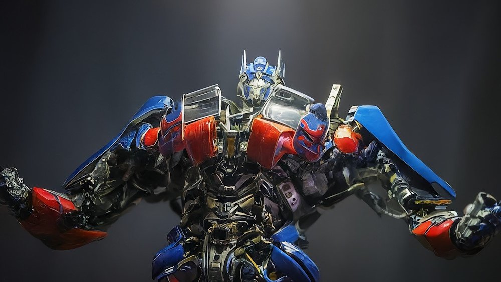Top 10 (or rather 8) Best Transformers Movies