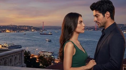 Top 10 Most Popular Turkish Series of All Time