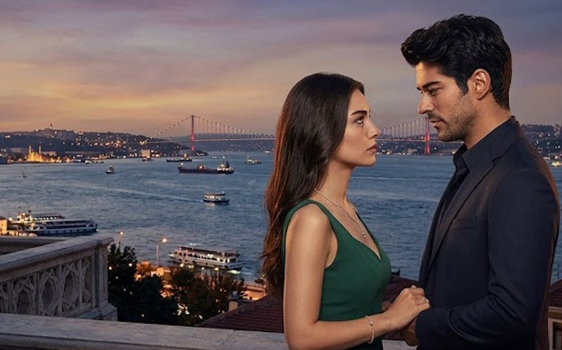 Top 10 Most Popular Turkish Series of All Time