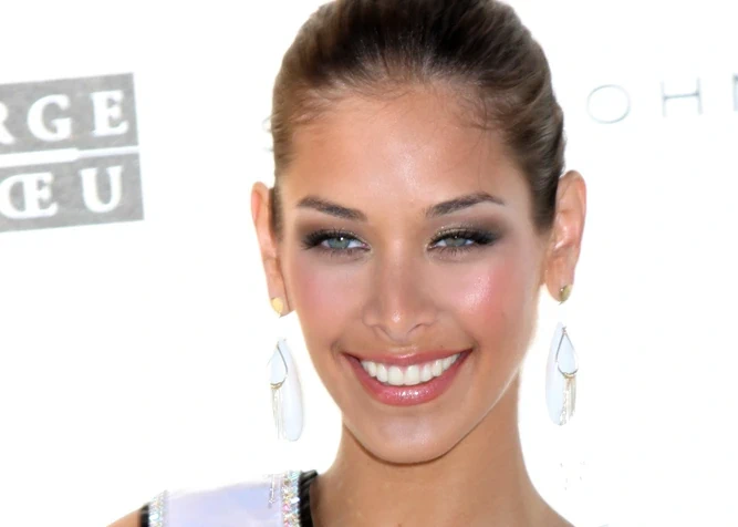 Top 10 Most Beautiful Venezuelan Women