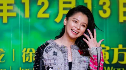 vivian hsu