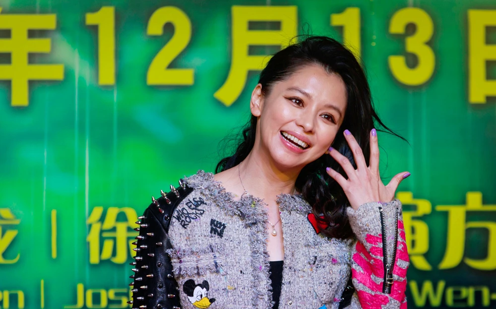 Top 10 Most Beautiful Taiwanese Women