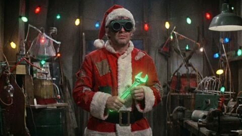 Top 10 Weirdest Christmas Movies Ever Made