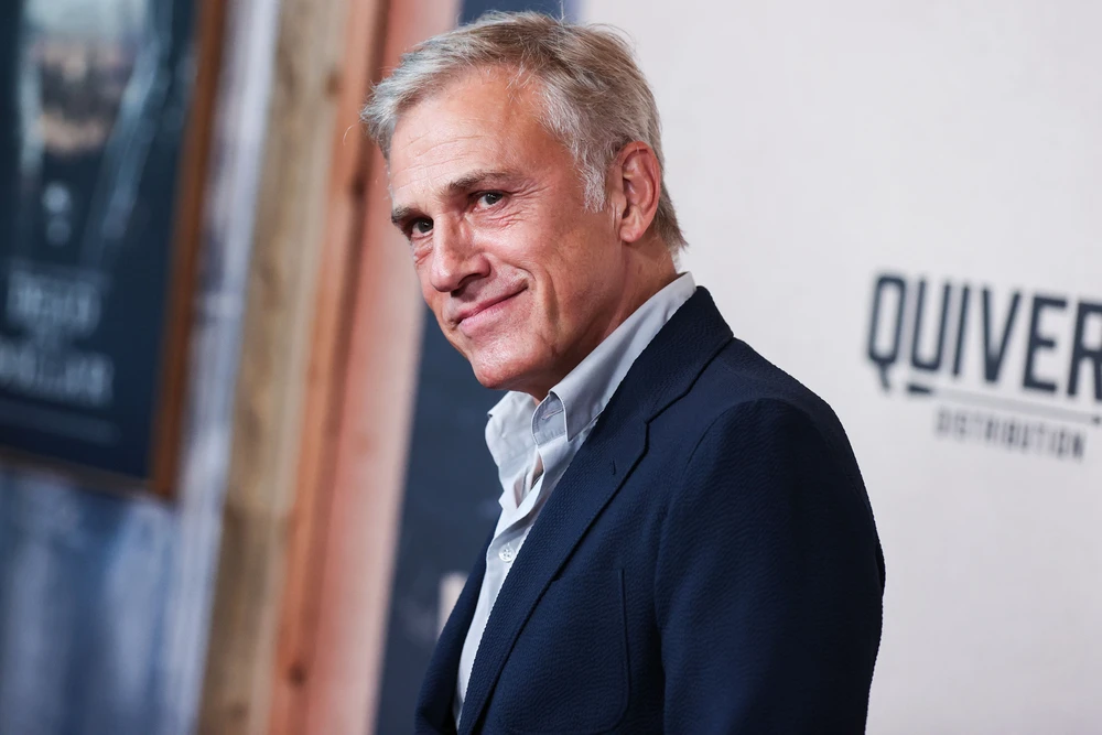 Top 10 Best Christoph Waltz Movies