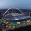 Top 10 Largest Football Stadiums in England