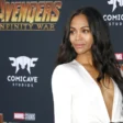 Top 12 Best Zoe Saldana Movies