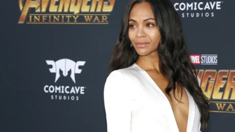 Top 12 Best Zoe Saldana Movies