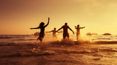 Top 20 Best 2000s Summer Hits